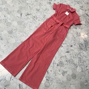 Rachel antonoff jumpsuit